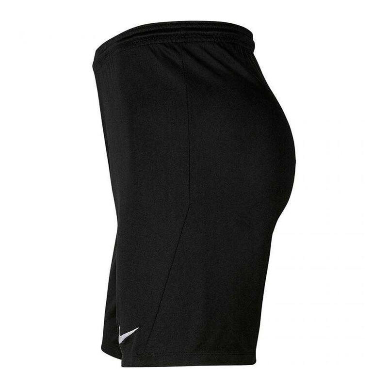Pantaloni Scurți Drumeții În Natură Nike Dry Park III Bărbați