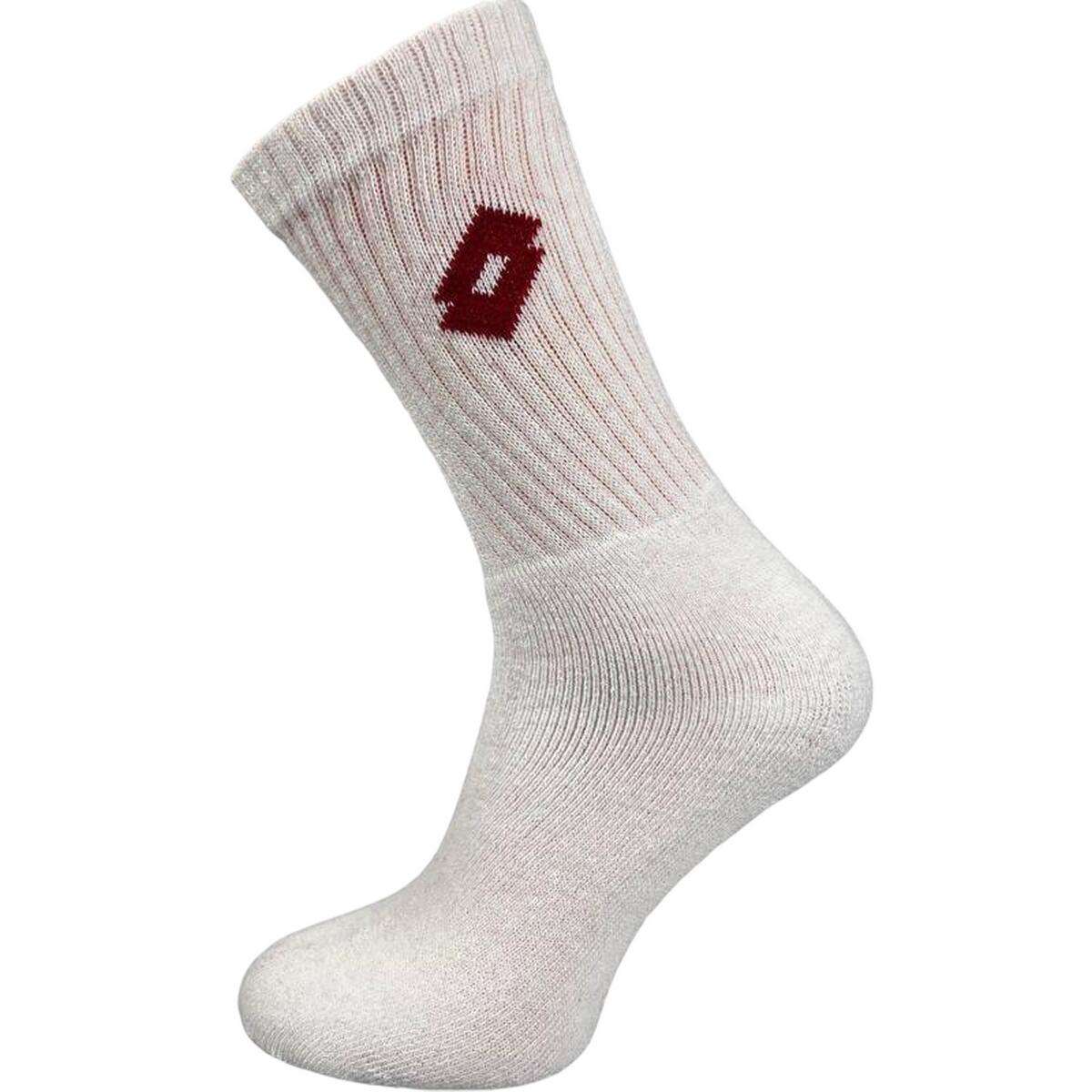 Chaussettes Homme (Blanc) 3/3
