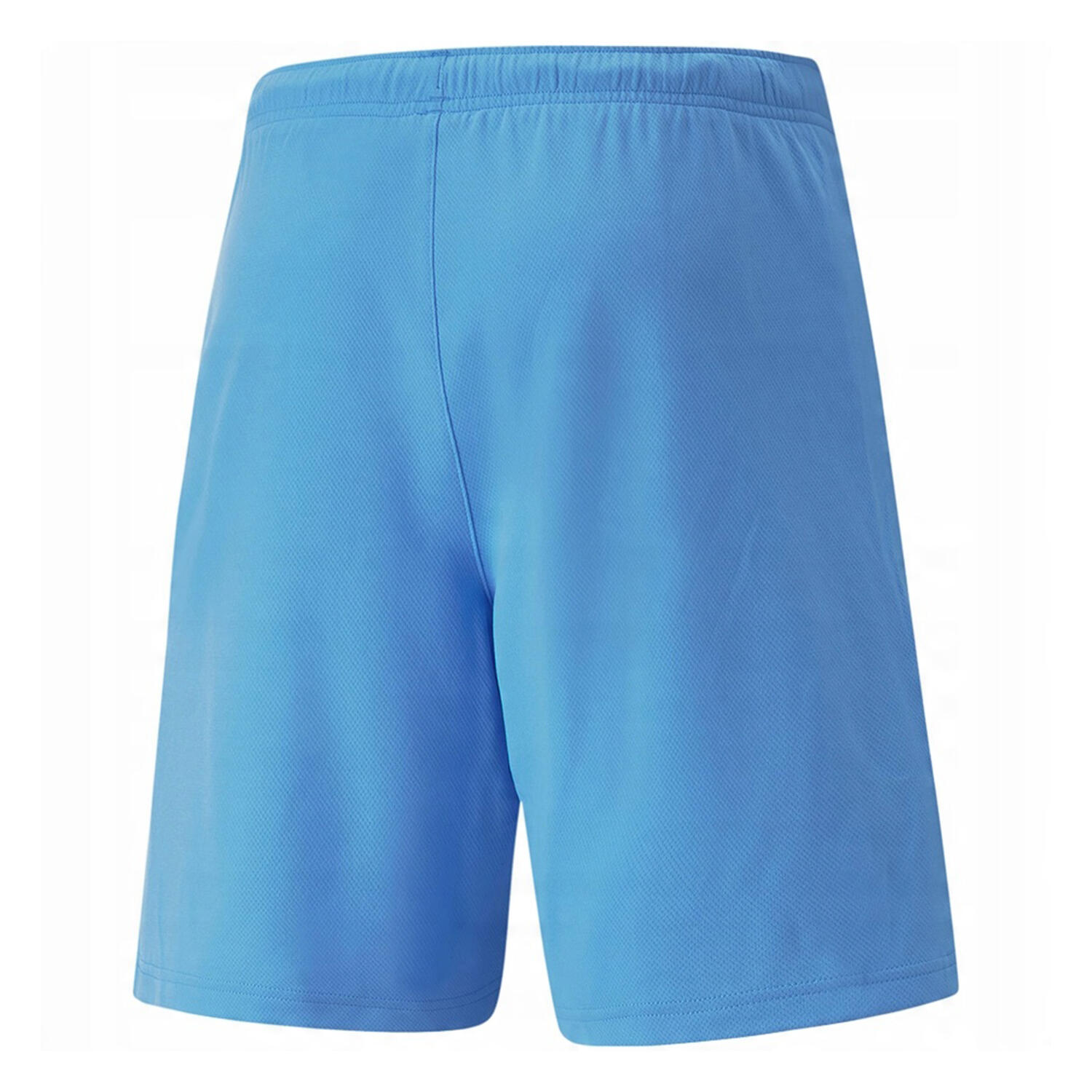 "TeamRise" Shorts für Herren Hellblau 2/6
