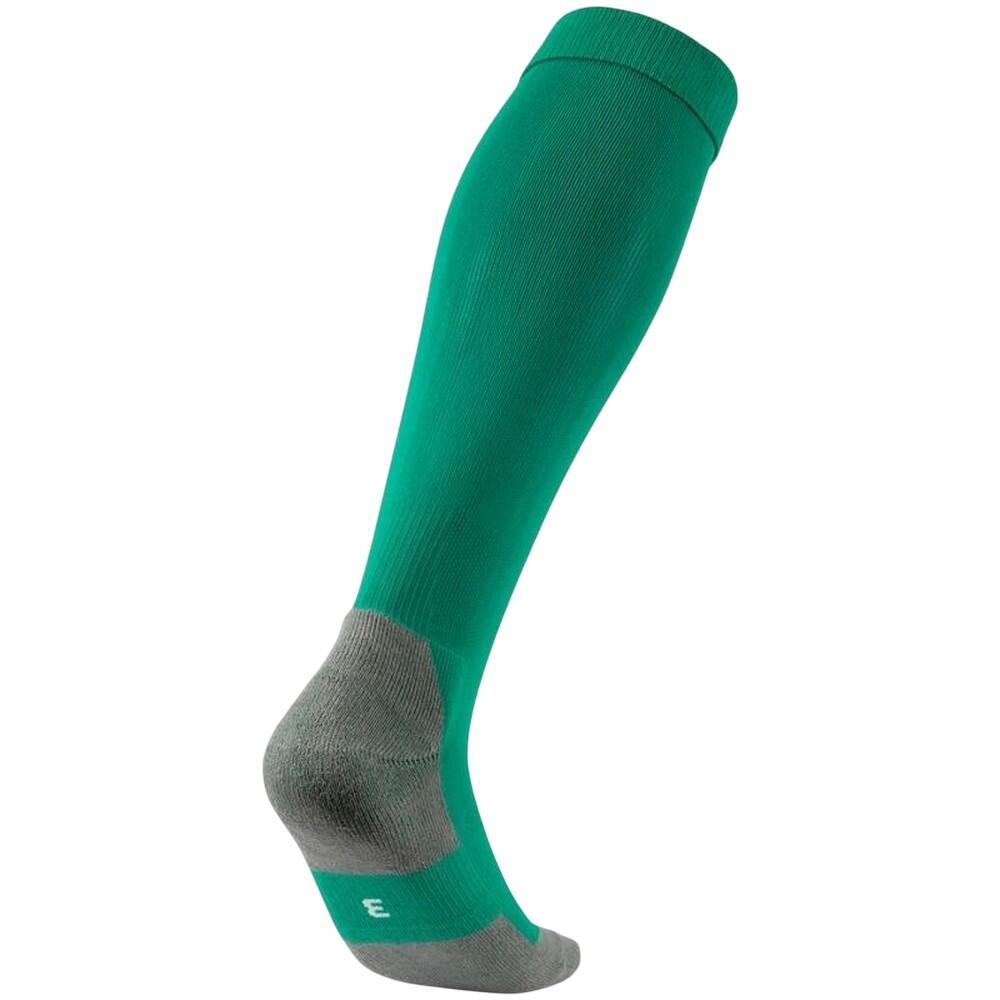 Chaussettes De Foot LIGA CORE Homme (Vert / Gris) 2/2