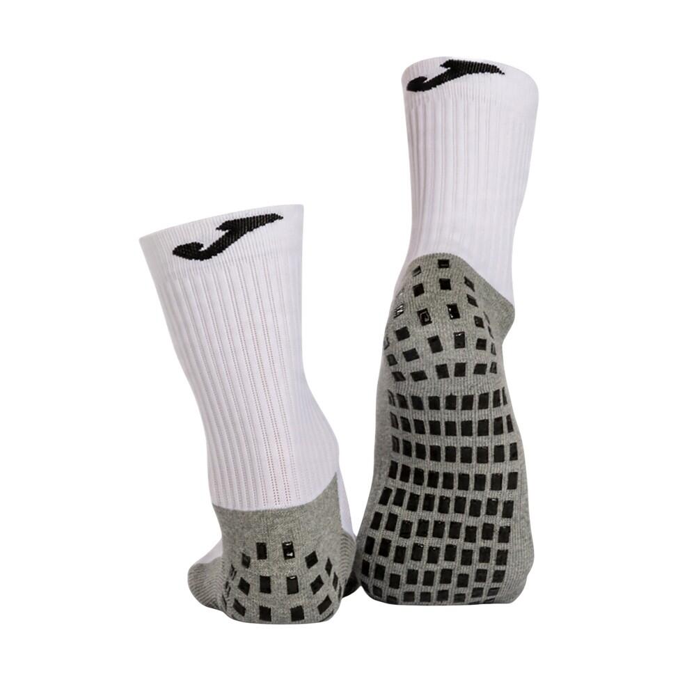 Sokken voor volwassenen Surtido Calcetines Antislip (Wit) 2/4