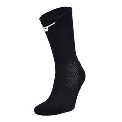 Chaussettes Handball Adulte (Noir)