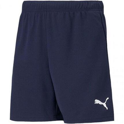 Short TEAMRISE Enfant (Jaune)