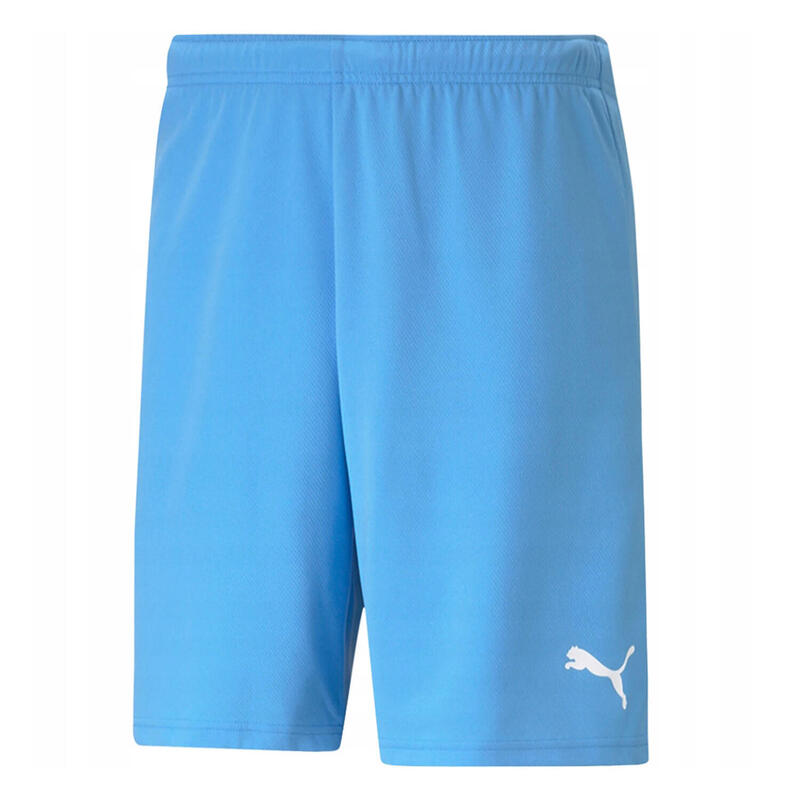 Pantaloni Scurți Drumeții În Natură Puma Bărbați
