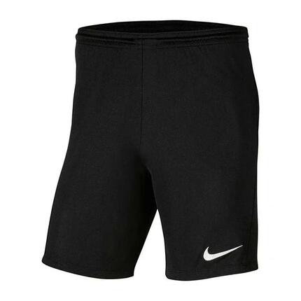 Short DRY PARK Homme (Noir)