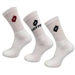 Chaussettes Homme (Noir)