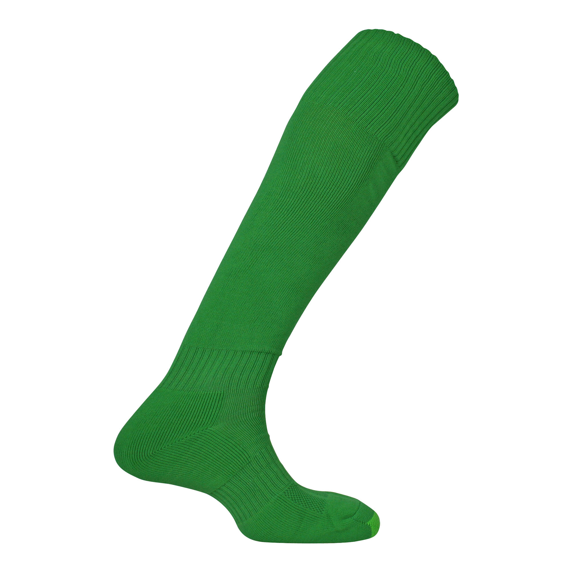 Calzini Da Calcio Semplice Bambini Mitre Mercury Smeraldo 2/2
