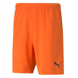 Short TEAMRISE Homme (Bleu Foncé)