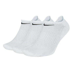Chaussettes Tous Les Jours Adulte (Blanc)
