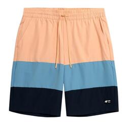Short De Bain SS23UBDSM024 Homme (Bleu / Rose)