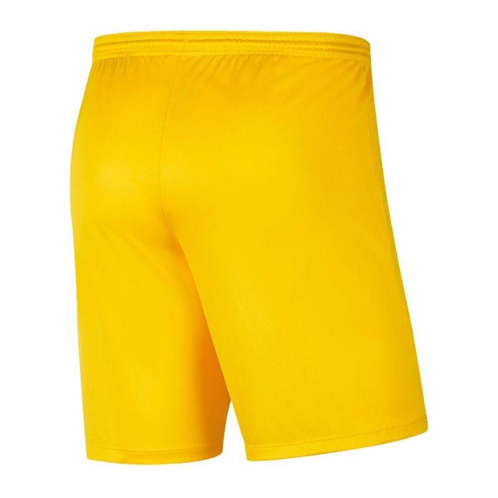 Dětské fotbalové kraťasy Dri-Fit Park III Knit Short Jr 2/3