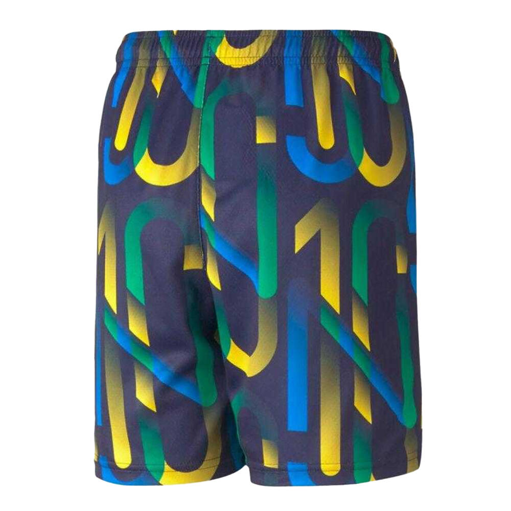 Short De Foot Style Imprimé NEYMAR FUTURE Enfant (Multicolore) 2/3