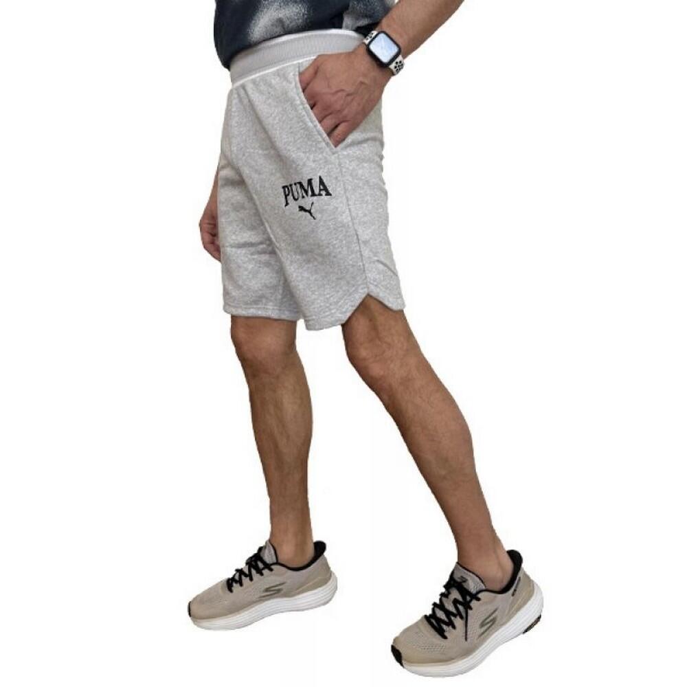 Short PUMA SQUAD PUMA 3/4