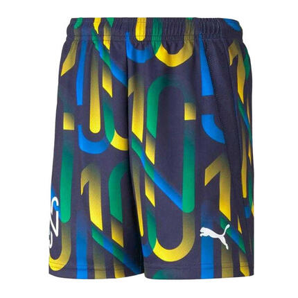 Dziecięce/niemowlęce Spodenki Piłkarskie Neymar Future Z Nadrukiem