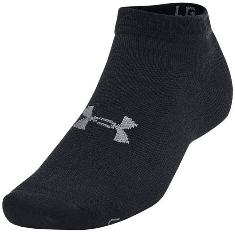 Șosete Drumeții În Natură Under Armour Essential Adulți
