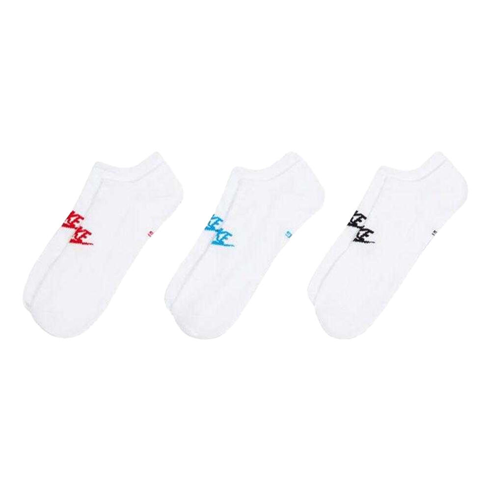 Chaussettes Unisexe Paquet de 3-SPORTSWEAR EVERYDAY ESSEN 2/3