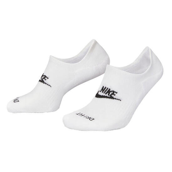 Calzini Adulto Unisex Misura Confezione 3 Nike Everyday Plus Grigio