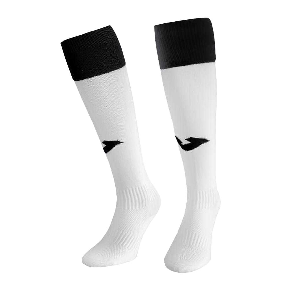 Joma - Chaussettes De Foot Calcio Homme (blanc) - Chaussettes - Blanc - Decathlon