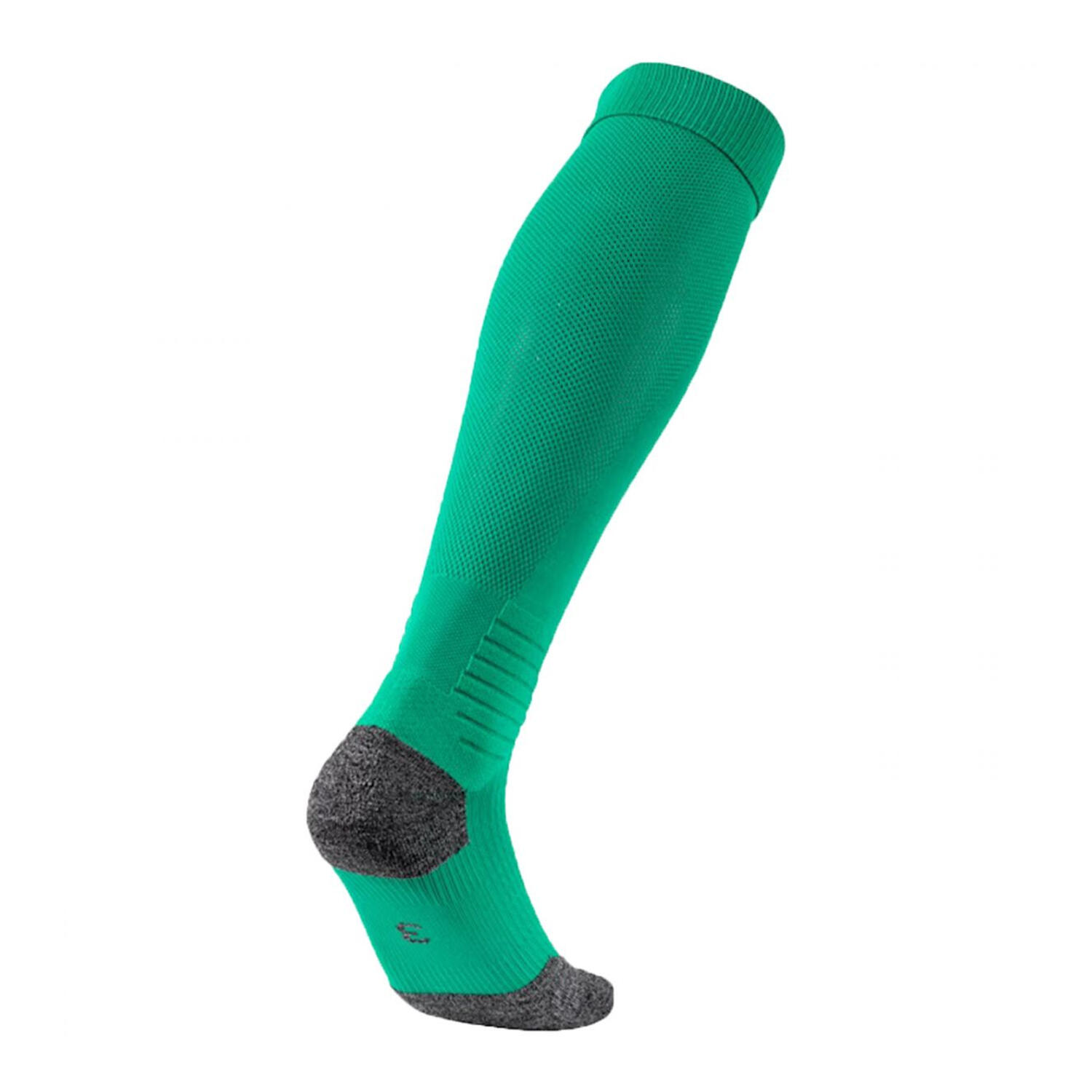 Heren TeamLIGA Voetbalsokken (Groen) 2/3