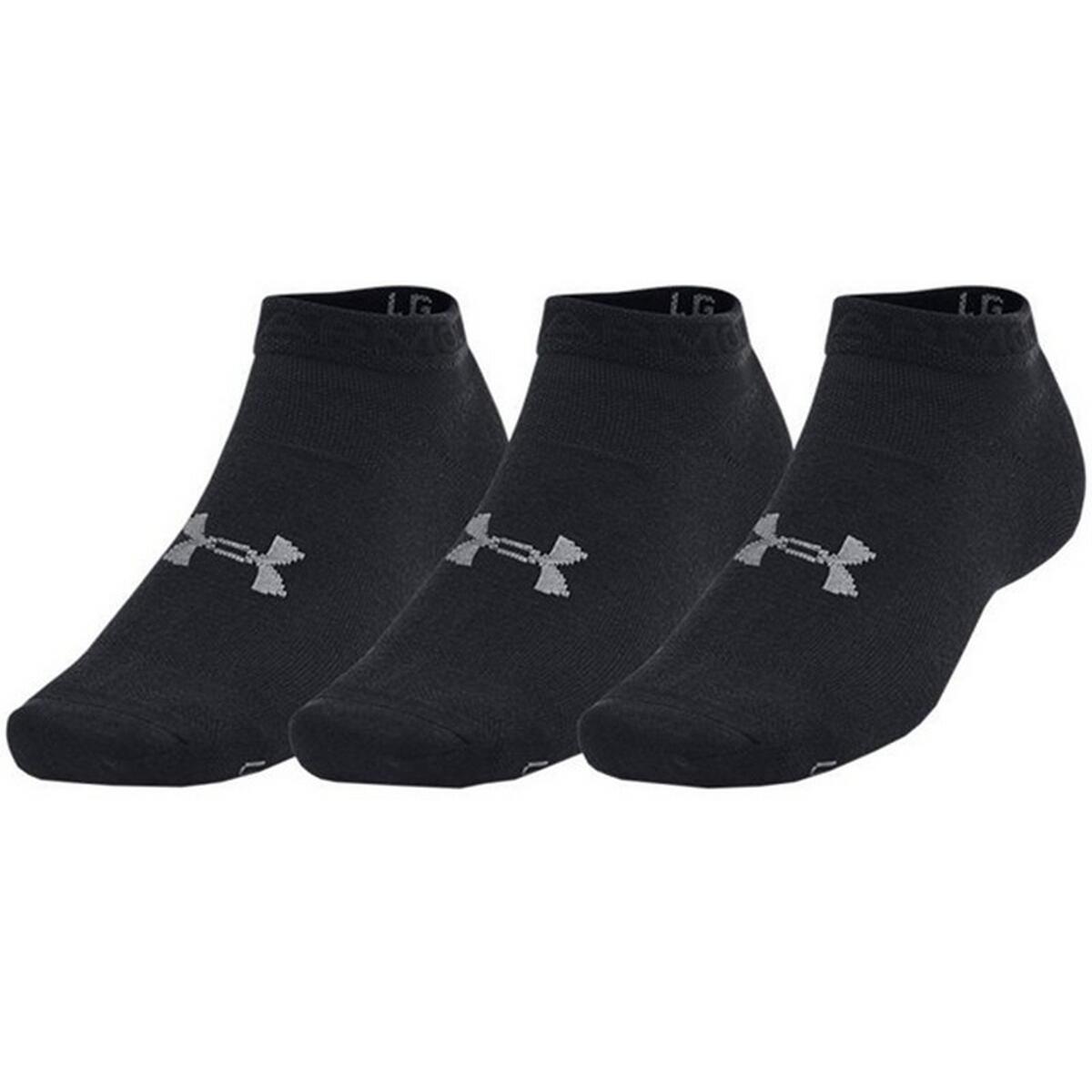 Șosete Drumeții În Natură Under Armour Essential Adulți