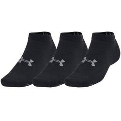 Chaussettes ESSENTIAL Adulte (Noir)