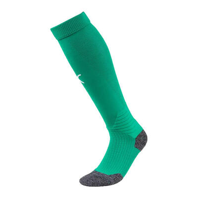Calzini Da Calcio Uomo Puma TeamLIGA Verde