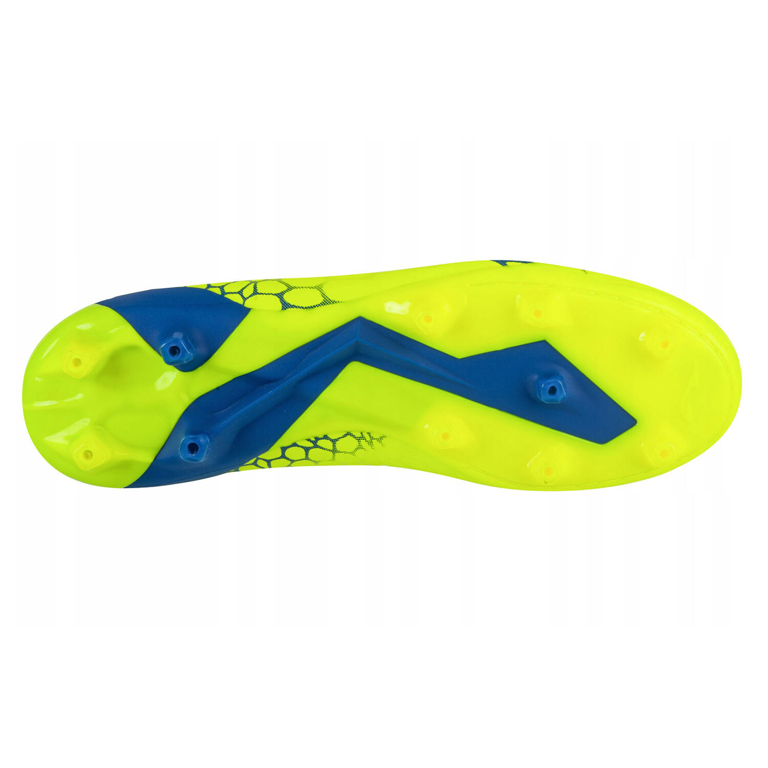 Scarpe Da Calcio Uomo Joma Gol Giallo 3/3
