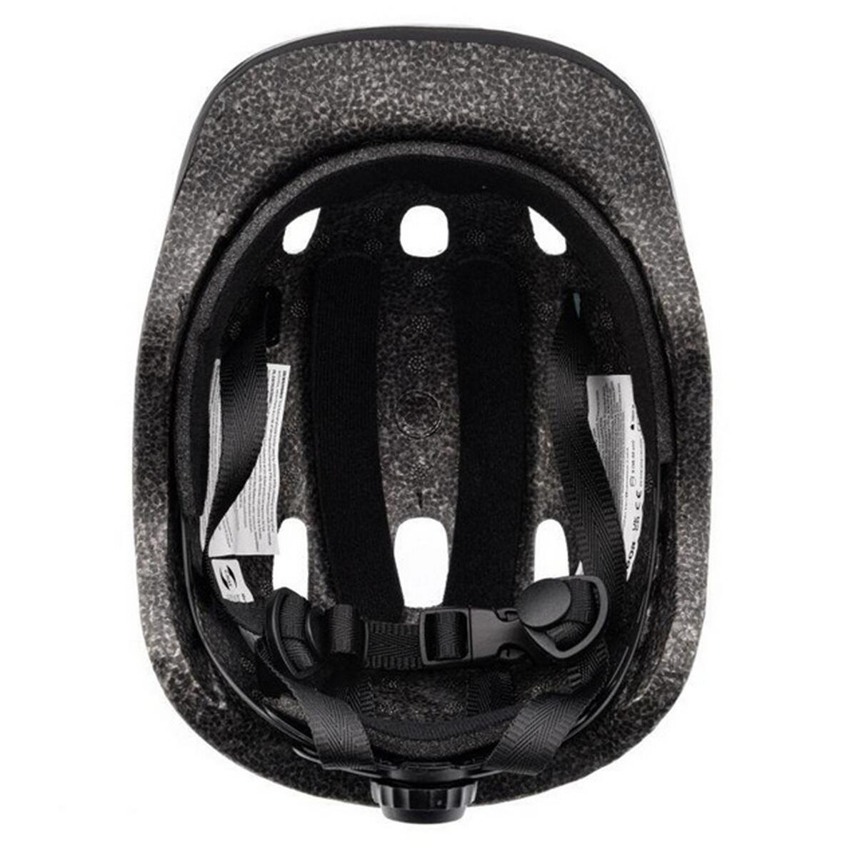 Casque De Vélo Enfant (Bleu) 4/4