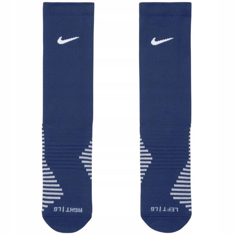 Șosete De Fotbal Drumeții În Natură Nike Strike Adulți