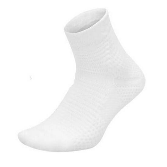 Calzini Alla Caviglia Adulto Unisex Nike Unicorn Bianco