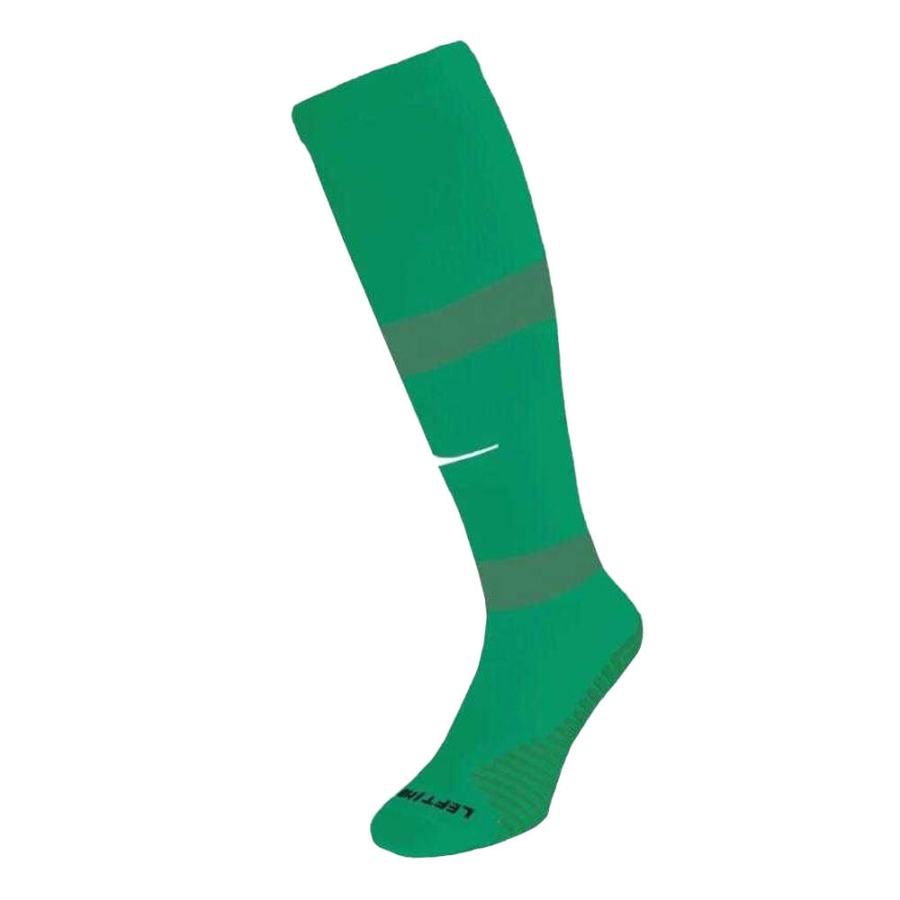 Calcetines Altos MatchFit para Adultos Unisex Verde 2/2