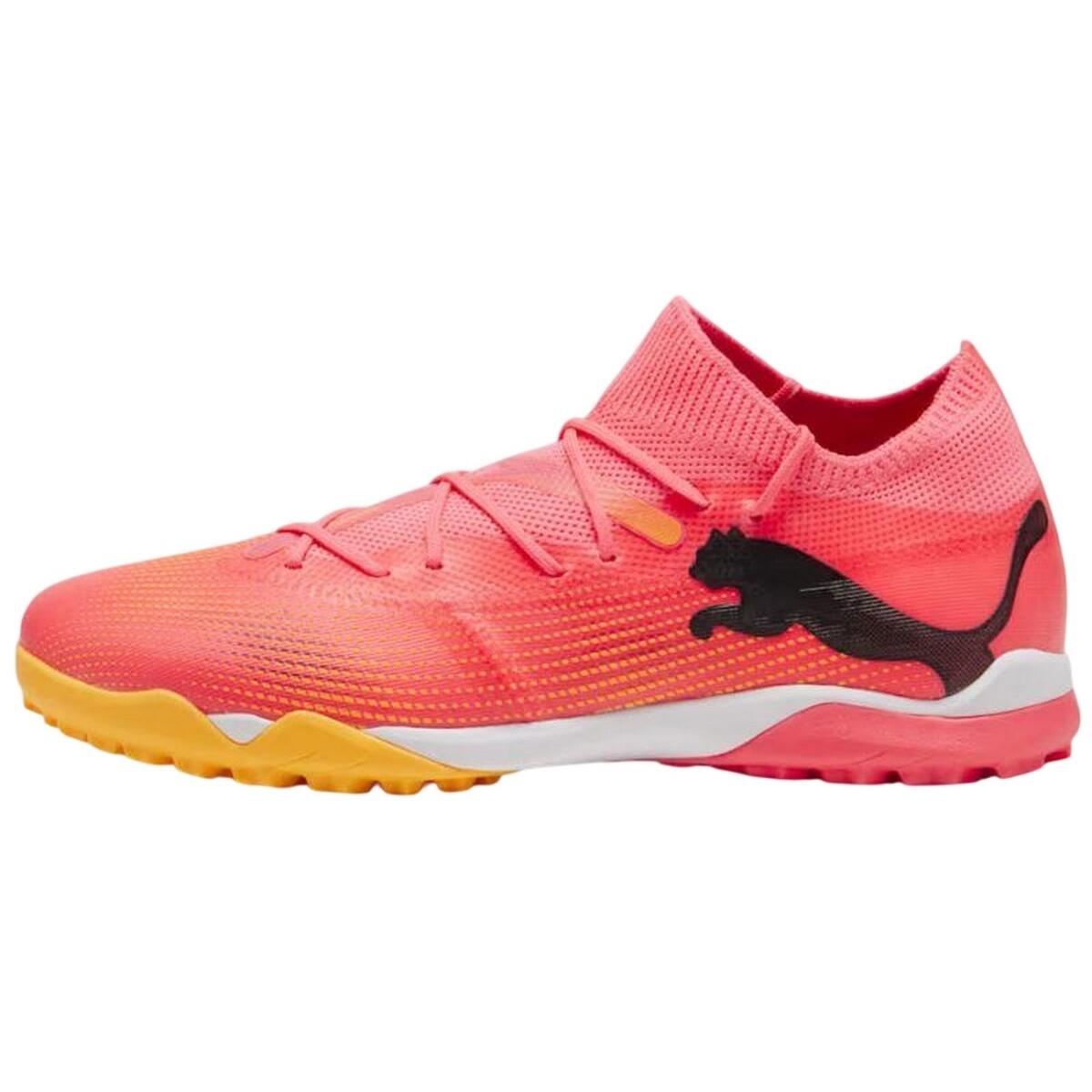 Botas De Fútbol Para Suelo Artificial Future 7 Match para Hombre Rosa 2/5