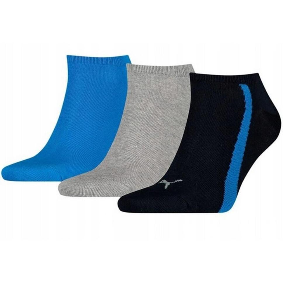 Skarpetki Do Kostek Unisex Dla Dorosłych Lifestyle 3pak