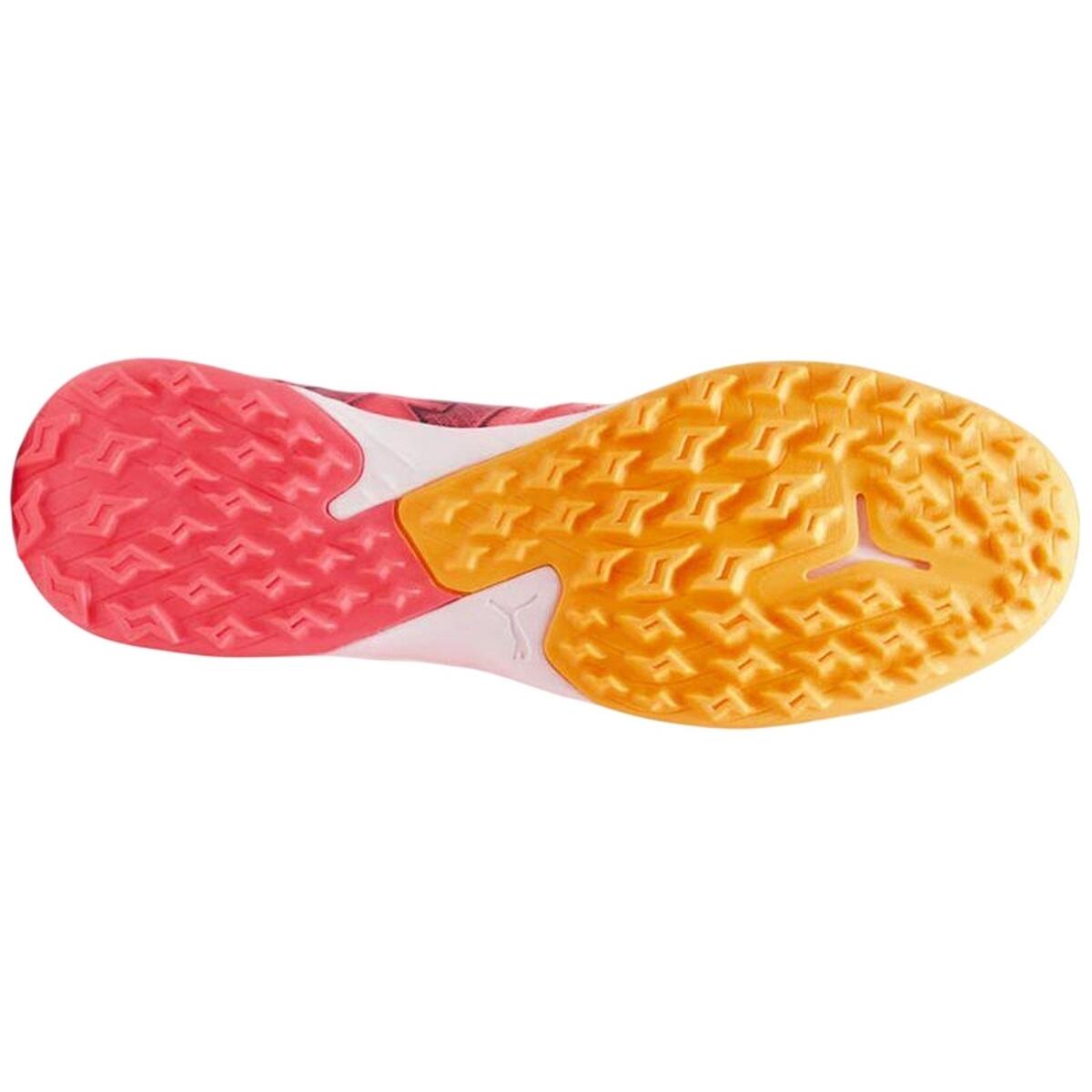 Botas De Fútbol Para Suelo Artificial Future 7 Match para Hombre Rosa 4/5