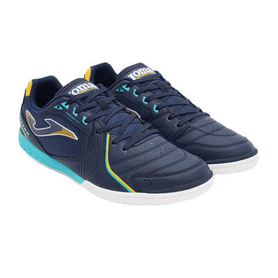 Scarpe Da Calcio Per InterniUomo Joma Dribling Blu Navy