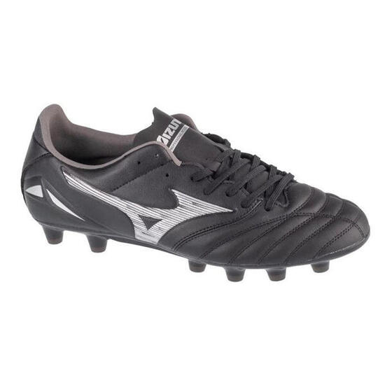 Scarpe Da Calcio Per Terreni Compatti Pelle Uomo Mizuno Morelia Neo IV Pro Nero