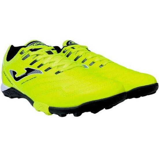 Scarpe Da Calcio Per Terreni ArtificialiUomo Joma Maxima Verde