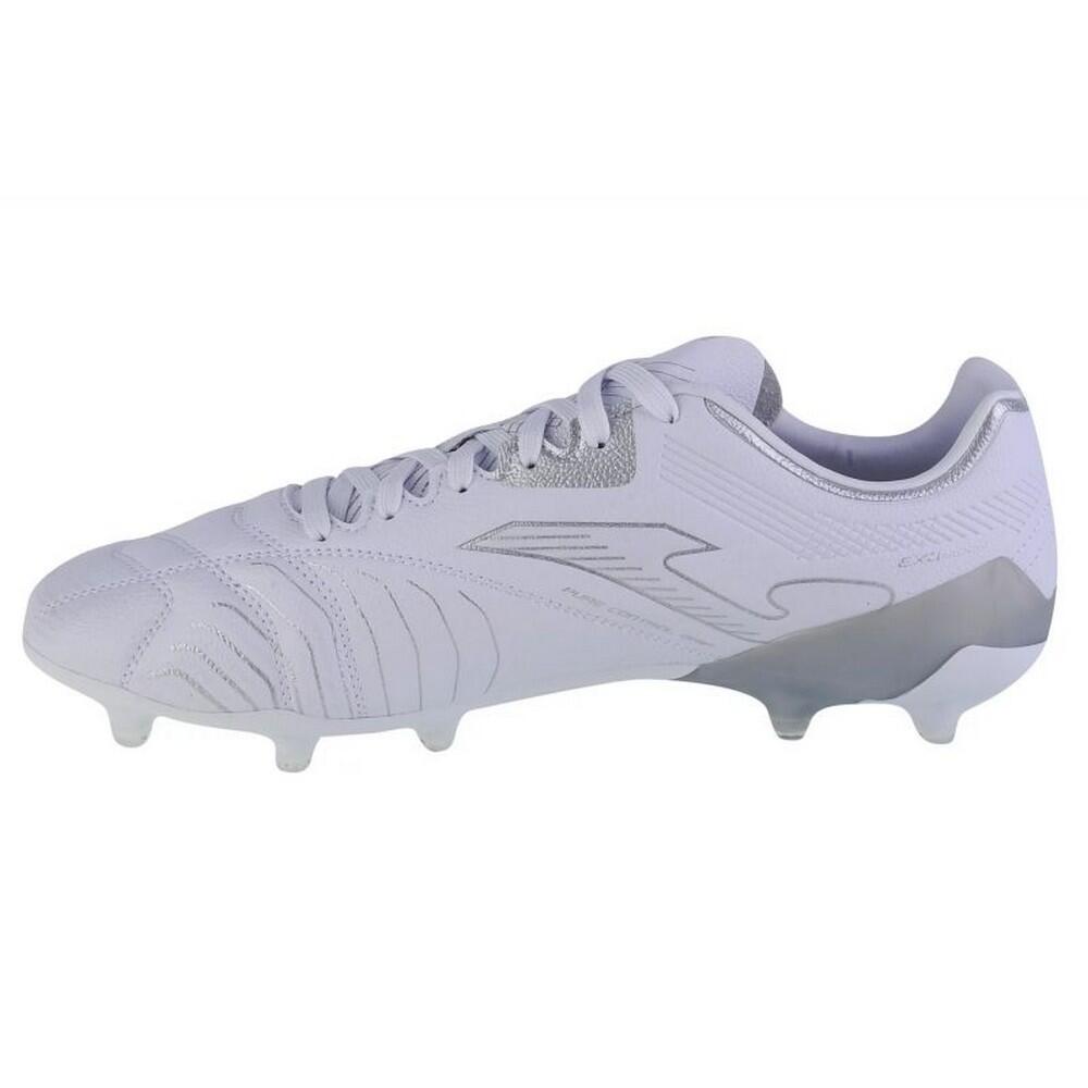 Scarpe Da Calcio Per Terreni Compatti Uomo Joma Score Bianco 4/4