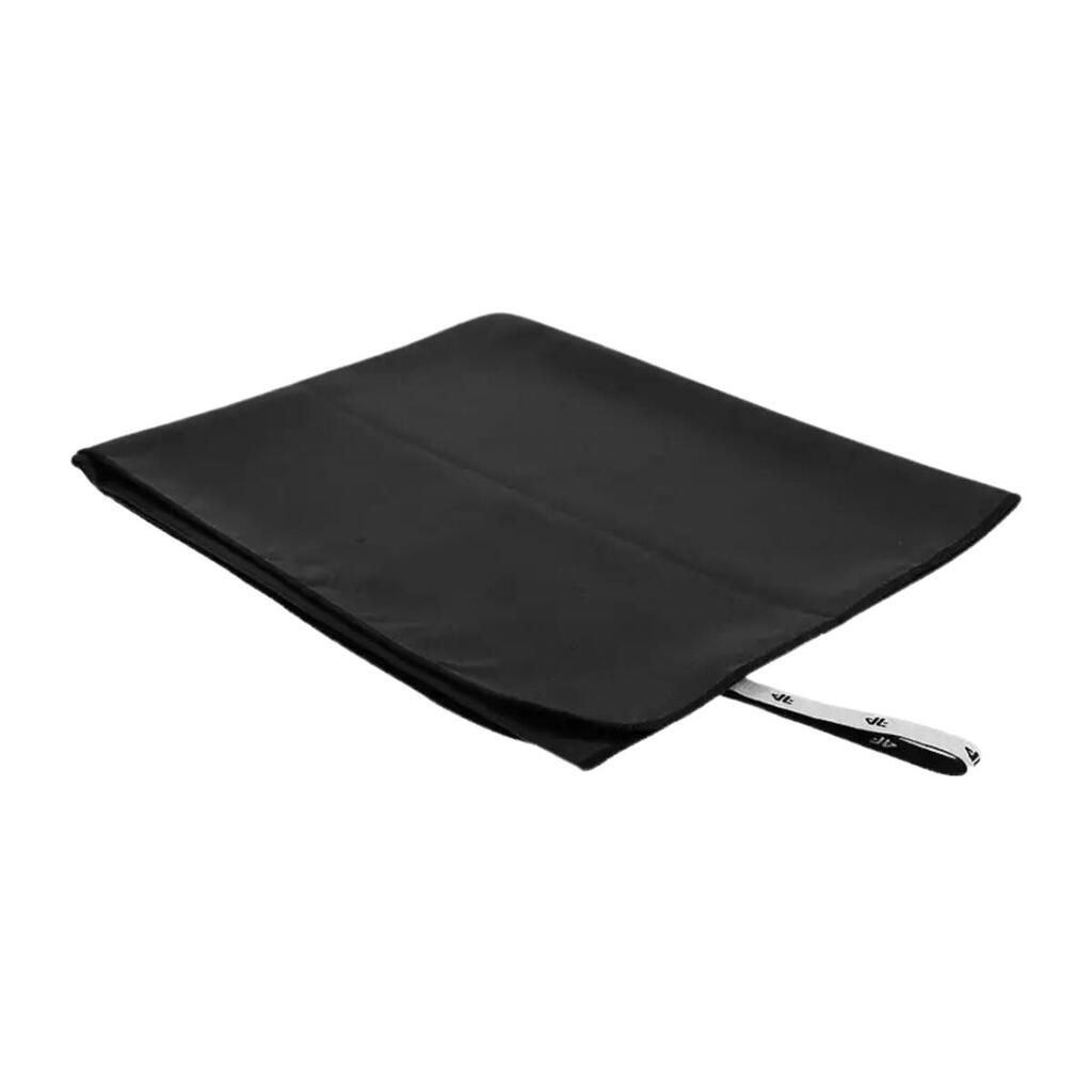 U054 Towel (Black)
