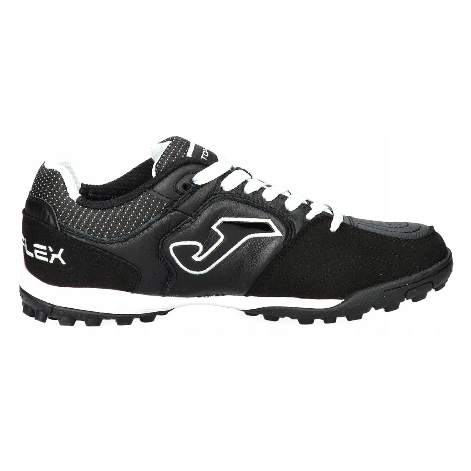 Joma - Chaussures De Foot Top Flex Homme (noir) - Chaussures De Football - Noir - Decathlon