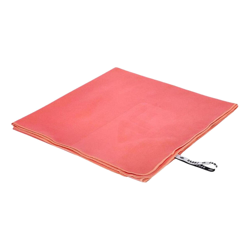 Serviette U039 (Rouge) 2/2