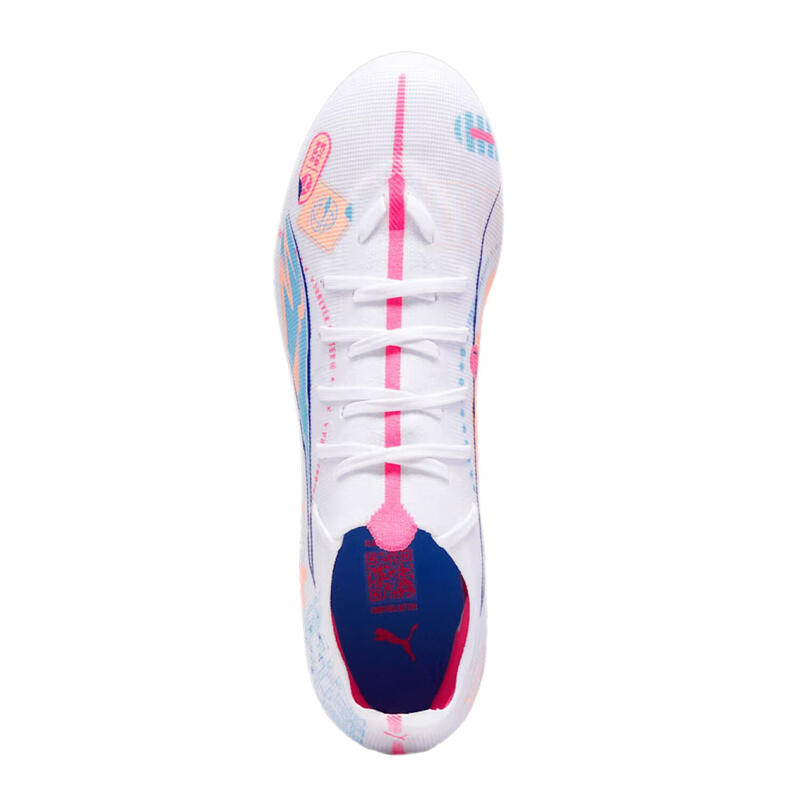 Drumeții În Natură Puma Ultra 5 Match Vol.Up Bărbați