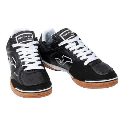 Botas de Fútbol Top Flex 2121 para Hombre Negro