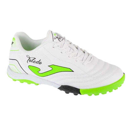 Chaussures De Foot Pour Terrain Artificiel TOLEDO Enfant (Noir)