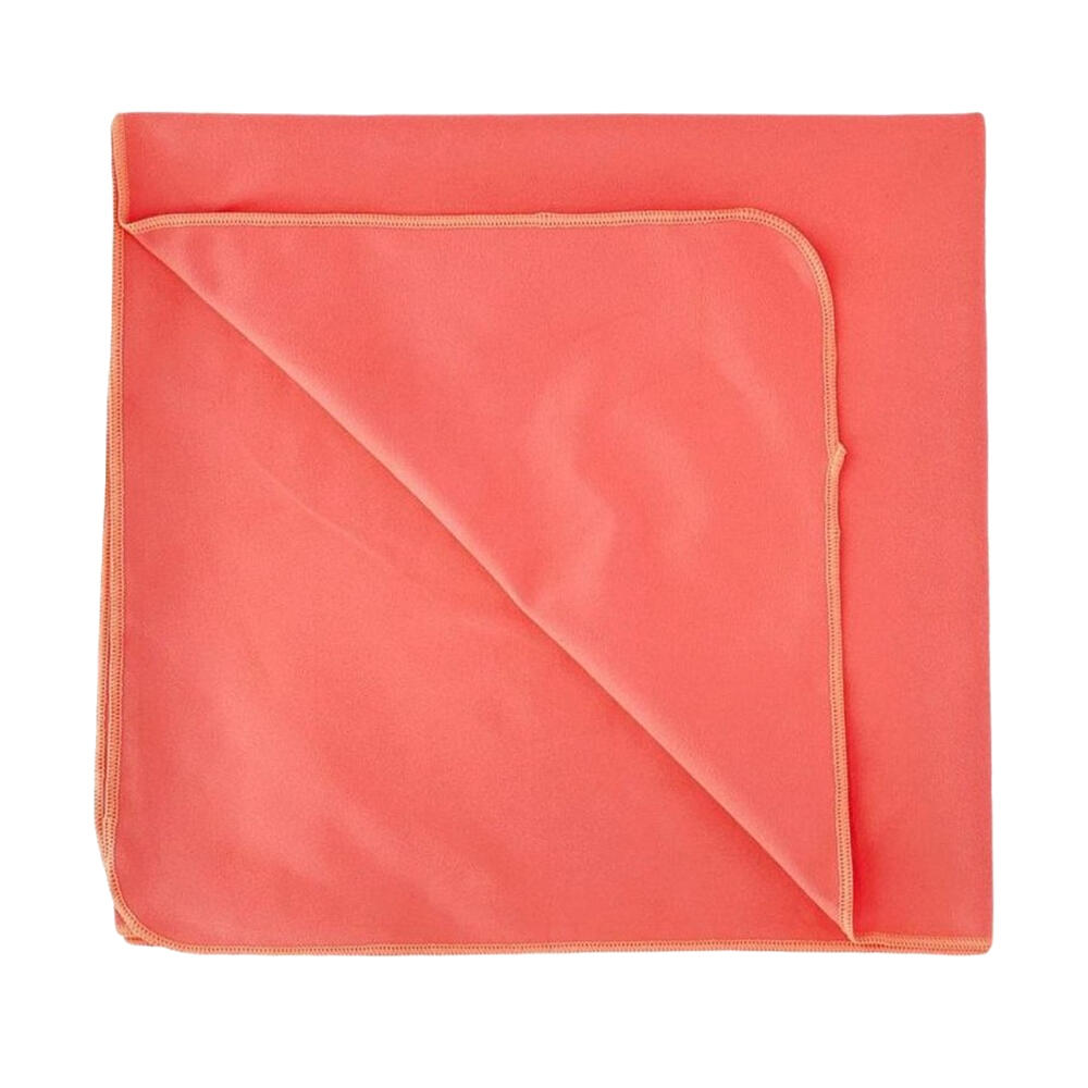 U039 Quick Dry Towel (Red)