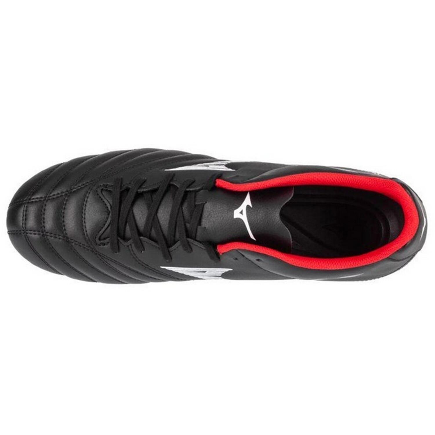 Chaussures De Foot MONARCIDA NEO SELECT Homme (Noir) 3/4