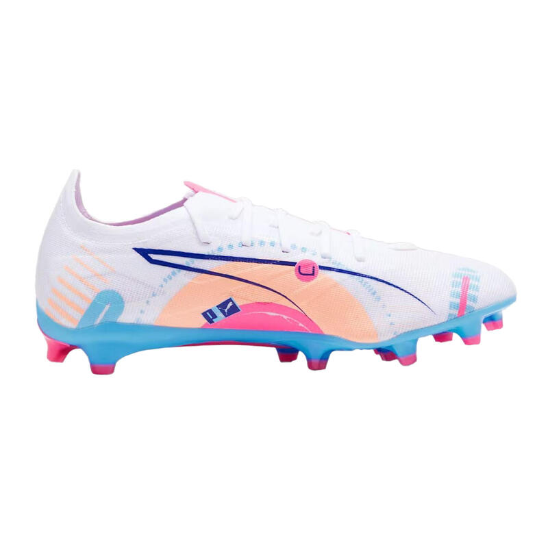 Drumeții În Natură Puma Ultra 5 Match Vol.Up Bărbați