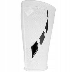 Manchon De Compression ELITE Homme (Blanc)