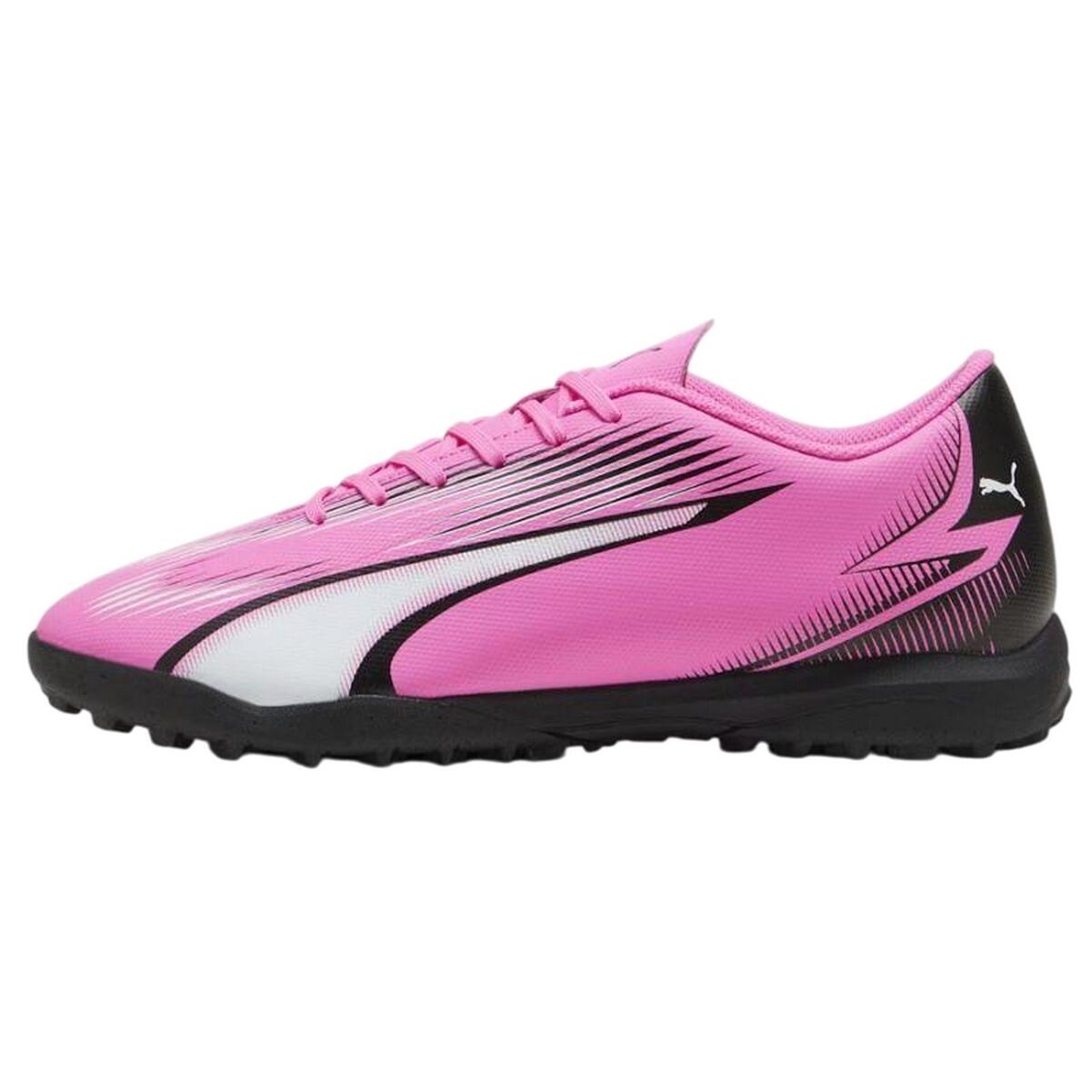 Scarpe Da Calcio Per Terreni Artificiali Uomo Puma Ultra Play TT Rosa 2/5