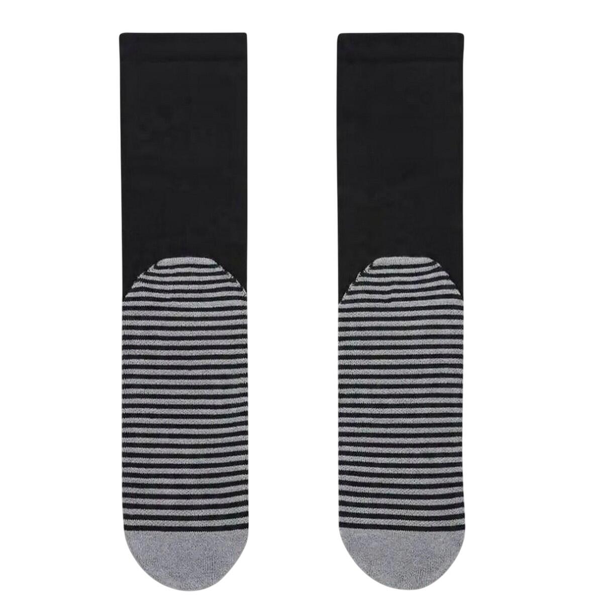 Calzini Uomo Nike Strike FZ8485 Nero 4/4